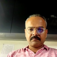 Manish Kaushik