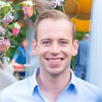 Michael Van Der Ende