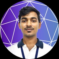 Jayesh Bhadane