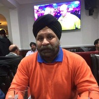 Sukhvinder Verdi