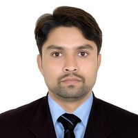 Syed Hussain Abbas