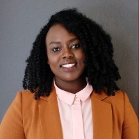 Linda Jemutai Claesson