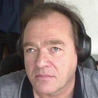 Patrick Régnier