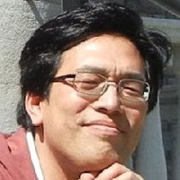 Raymond Ho
