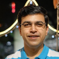 Anand Khekale
