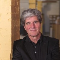 Duncan Harvie