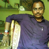 Nitesh Kumar