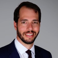 David Bruchez, CIWM