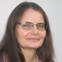 Jane Tarver
