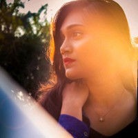Revathi Voguri