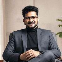 Syam Premachandran