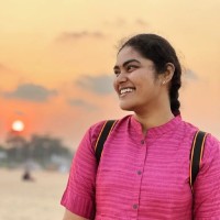 Vijayadarshini P
