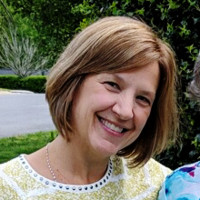Jeanne Taylor