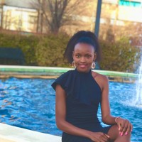 Esther Gitahi