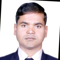 Binod Kumar Mandal