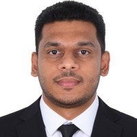 Sachin George