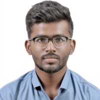 Deepanraj A