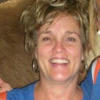 Nanette Byerly
