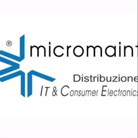 Micromaint Distribuzione