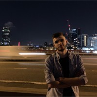 Daniel Joubanian