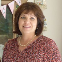Colette Ladbrook