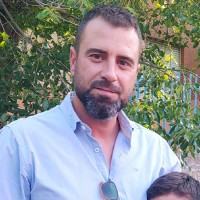Jorge Dominguez Martin