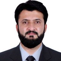 Ubaid Khan