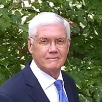 Dr. Frank Wilkerson