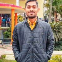 Anand Kumar Singh