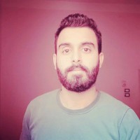 Ahmed Alshref