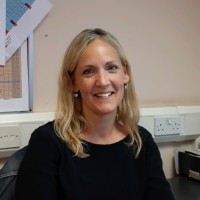 Sarah Raw (formally Day)