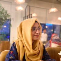Aqsa Parveen