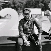 abhishek shivshankar