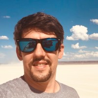 Matthieu Estrangin