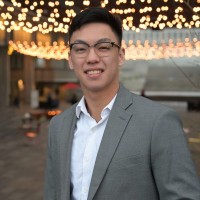 Benjamin Leong