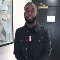 Nathaniel Ansah