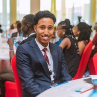 Abdirizack Dakane
