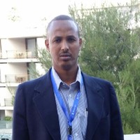 Omar Mahdi