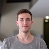 Dion De Kruiff