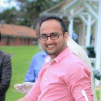 Altaf Hamid