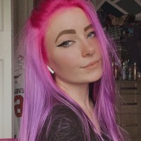 Morgan Pell