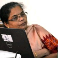 Sunita Jadhav