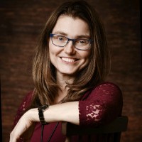 Martina Sauer