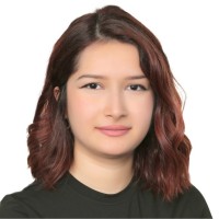 Ezgi Ceylan