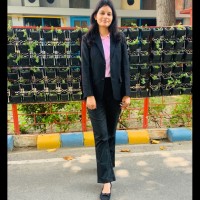 Shivani Mittal