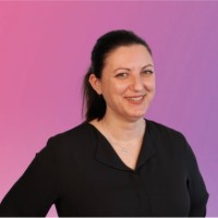 Jasmina Pavlova