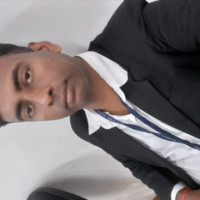 Amit Kumar Priyadarshi