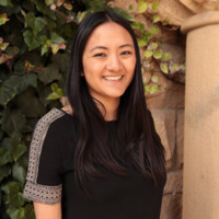 Samantha Chiang