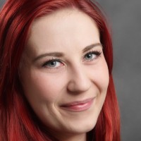 Julia Zwarg