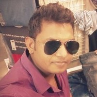 Ravi Thakur